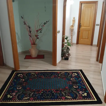 Le Terrazze Di Rosina Apartment *