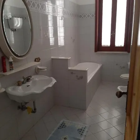 Apartment Le Terrazze Di Rosina