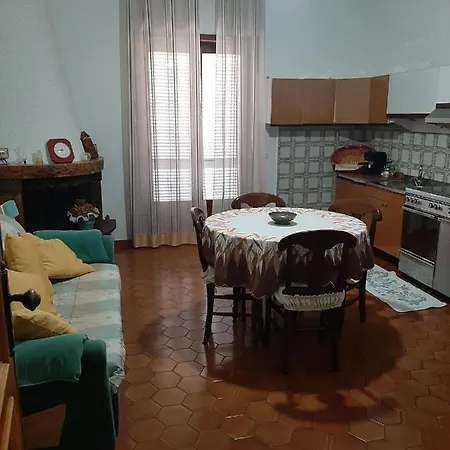 Apartment Le Terrazze Di Rosina