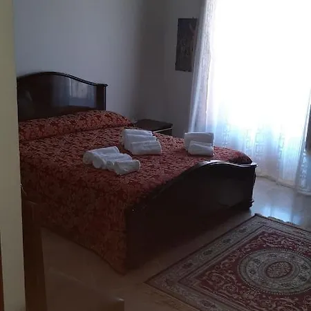Le Terrazze Di Rosina Apartment
