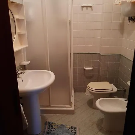 Le Terrazze Di Rosina Apartment Nicotera